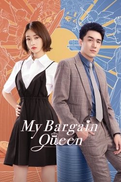 My Bargain Queen-fmovies