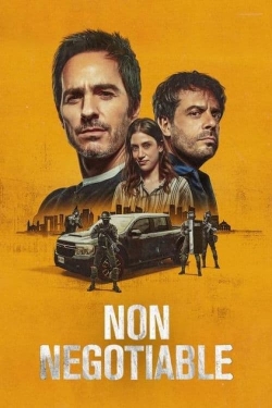 Non Negotiable-fmovies