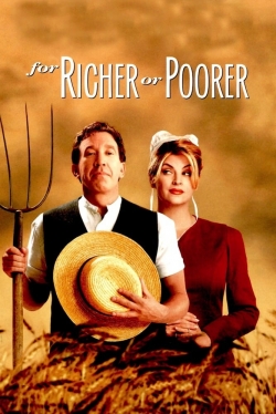 For Richer or Poorer-fmovies