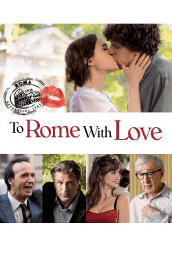 To Rome with Love-fmovies