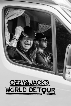 Ozzy and Jack's World Detour-fmovies