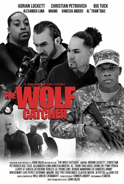 The Wolf Catcher-fmovies