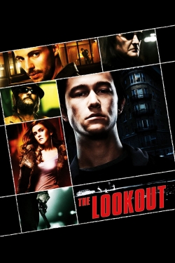 The Lookout-fmovies