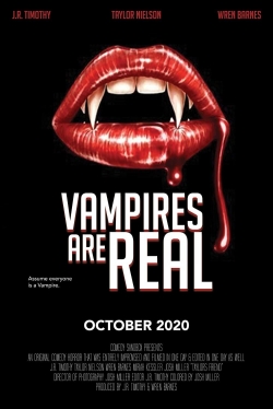 Vampires Are Real-fmovies