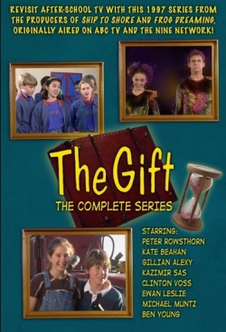 The Gift-fmovies