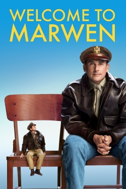 Welcome to Marwen-fmovies
