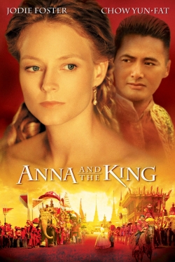 Anna and the King-fmovies