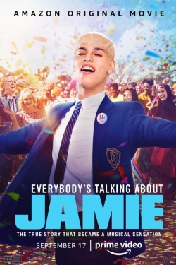 Everybody's Talking About Jamie-fmovies