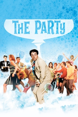The Party-fmovies