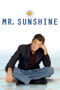 Mr. Sunshine-fmovies