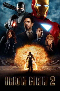 Iron Man 2-fmovies