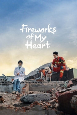 Fireworks of My Heart-fmovies