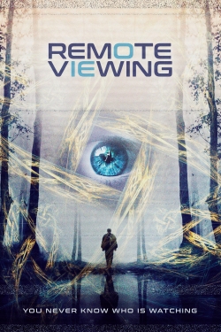 Remote Viewing-fmovies