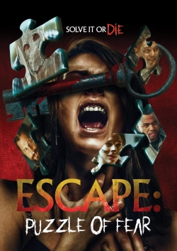 Escape: Puzzle of Fear-fmovies