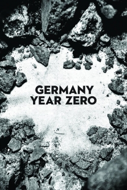 Germany Year Zero-fmovies