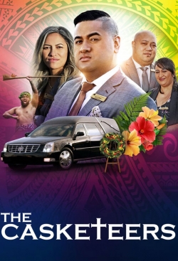 The Casketeers-fmovies