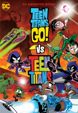 Teen Titans Go! vs. Teen Titans-fmovies
