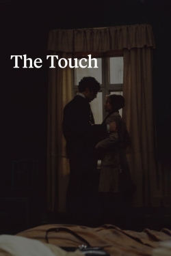 The Touch-fmovies