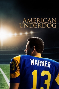 American Underdog-fmovies