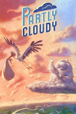Partly Cloudy-fmovies