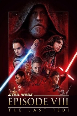 Star Wars: The Last Jedi-fmovies