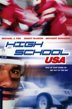 High School U.S.A.-fmovies