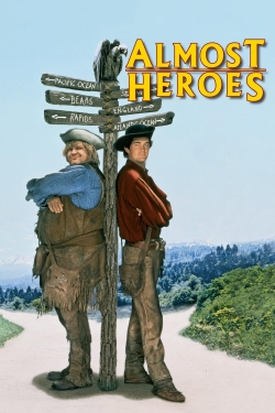 Almost Heroes-fmovies