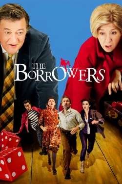 The Borrowers-fmovies