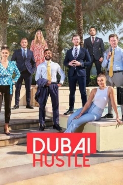 Dubai Hustle-fmovies