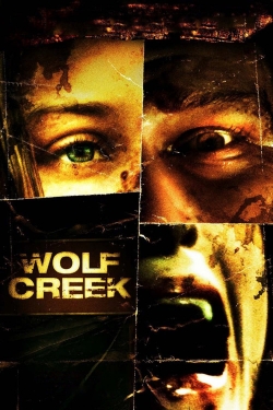 Wolf Creek-fmovies