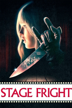 Stage Fright-fmovies
