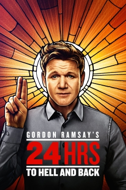 Gordon Ramsay's 24 Hours to Hell and Back-fmovies