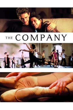 The Company-fmovies