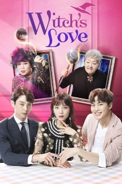 Witch's Love-fmovies