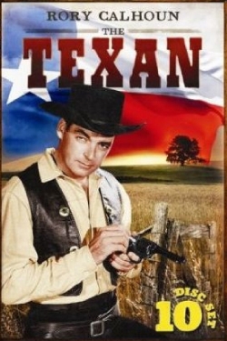 The Texan-fmovies