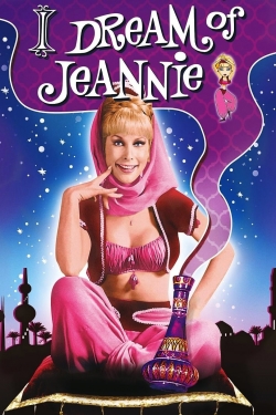 I Dream of Jeannie-fmovies