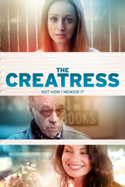 The Creatress-fmovies