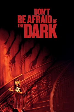 Don't Be Afraid of the Dark-fmovies