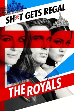 The Royals-fmovies
