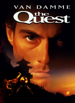 The Quest-fmovies