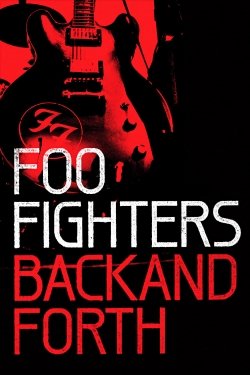 Foo Fighters: Back and Forth-fmovies