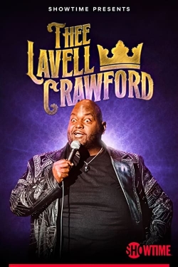 Lavell Crawford: THEE Lavell Crawford-fmovies