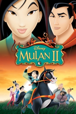 Mulan II-fmovies