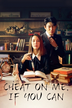 Cheat On Me, If You Can-fmovies