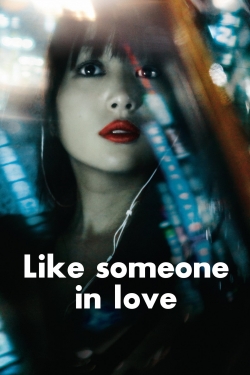 Like Someone in Love-fmovies