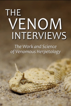 The Venom Interviews-fmovies