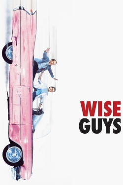 Wise Guys-fmovies