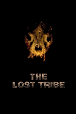 The Lost Tribe-fmovies