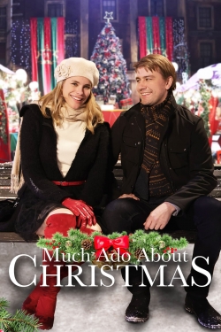 Much Ado About Christmas-fmovies