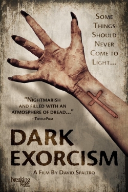 Dark Exorcism-fmovies